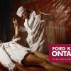 Ford Killed Ontario