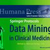 Data Mining in Clinical Medicine (Library of Congress Control Number: 2014955054)